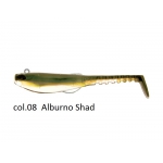 MOLIX  SS SHAD 5"
